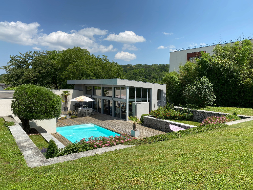 ACHETER MAISON HOCHSTATT