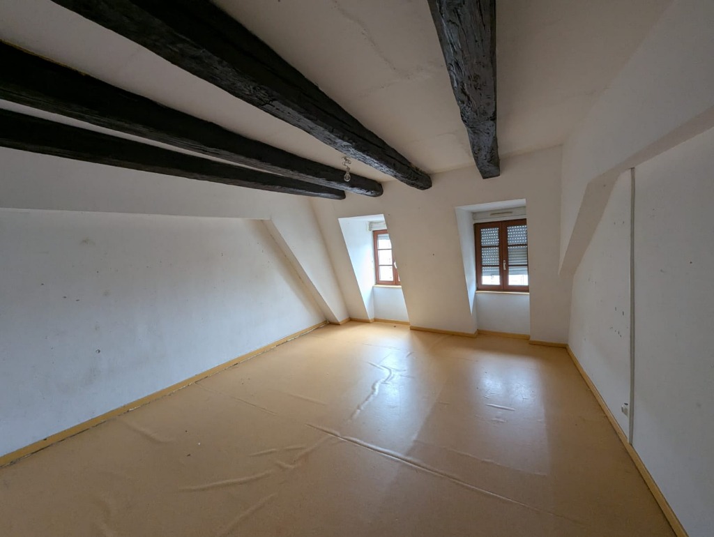 Achat Vente : IMMEUBLE � acheter � MULHOUSE ()