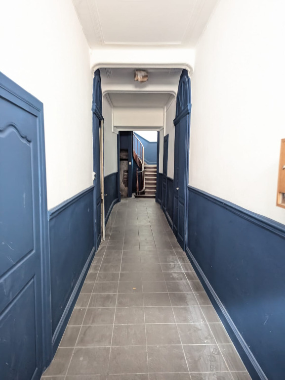 Achat Vente : IMMEUBLE � acheter � MULHOUSE ()