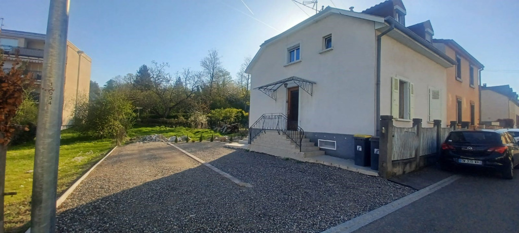 Achat Vente : MAISON � acheter � MULHOUSE ()