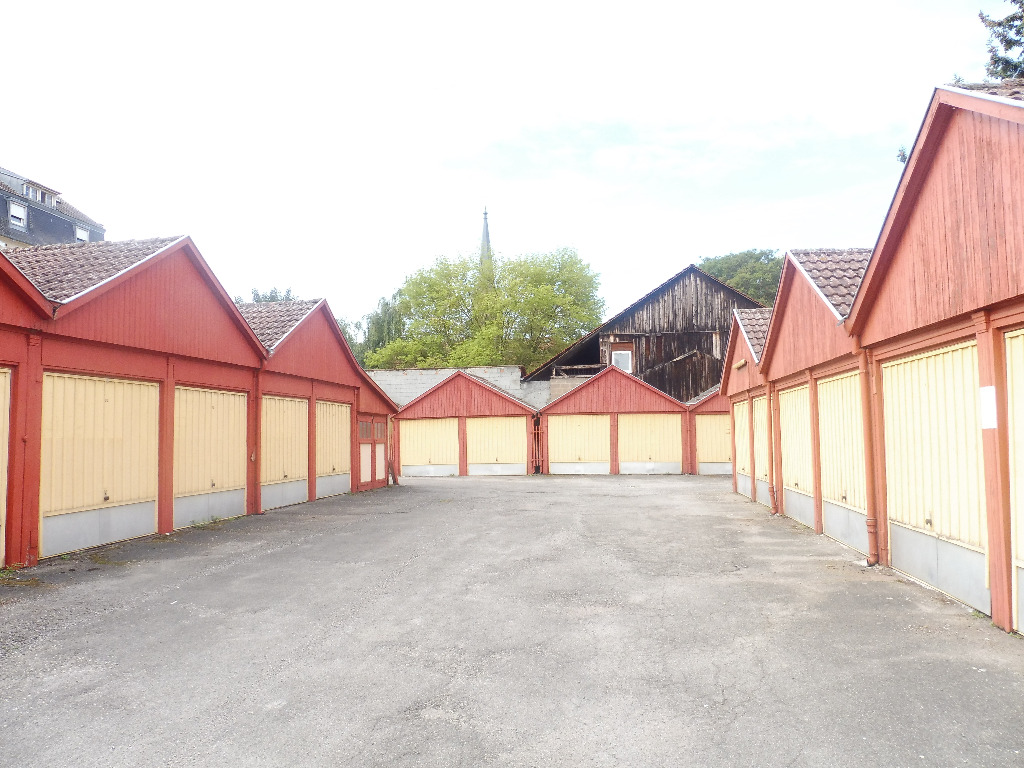 Achat Vente : IMMEUBLE � acheter � MULHOUSE ()